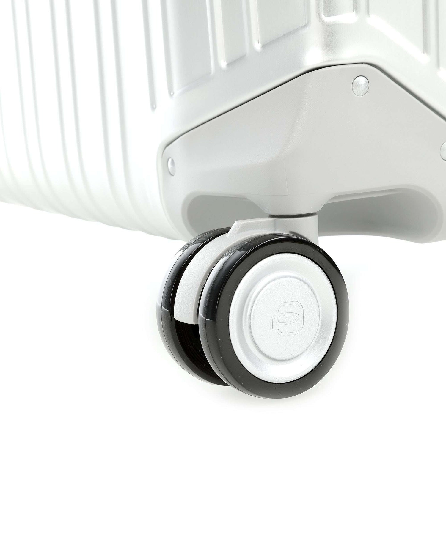 PIQUADRO TROLLEY STARR 79cm Pq -alu - COLLEZIONE ALUMINIUM