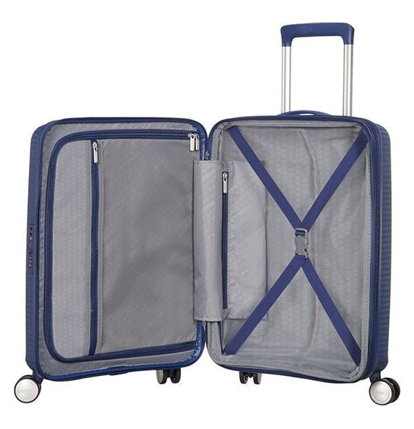 Soundbox de American Tourister Spinner Talla Grande