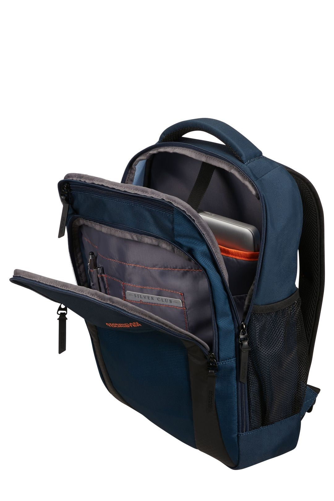 AMERICAN TOURISTER UG12 BP 15.6inch backpack SLIM-Urban Groove