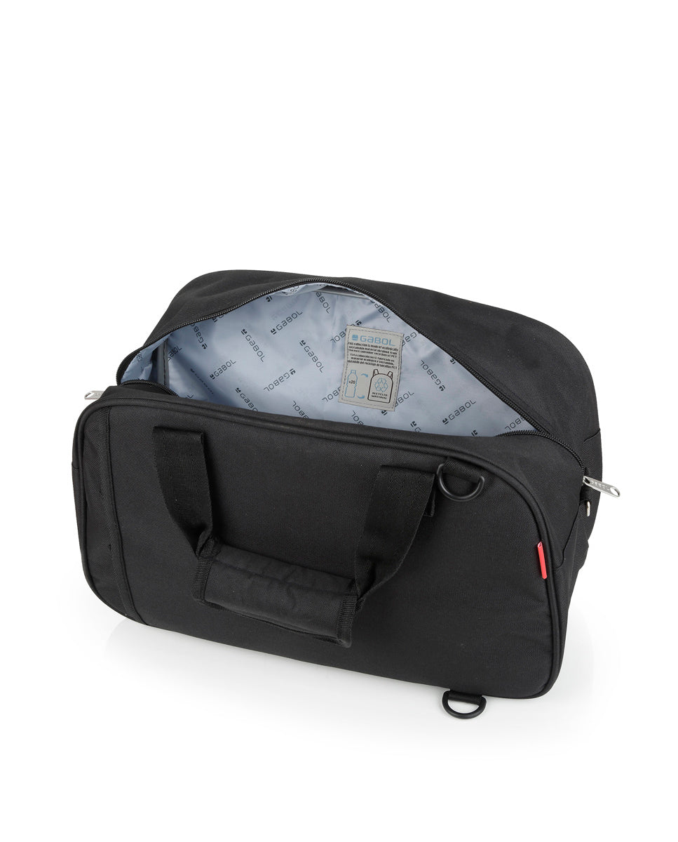 GABOL UNTERSITZ-REISERUCKSACKTASCHE WEEK ECO