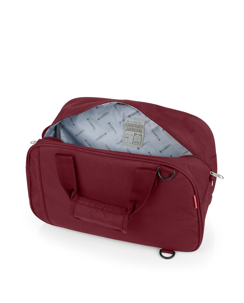 GABOL UNTERSITZ-REISERUCKSACKTASCHE WEEK ECO