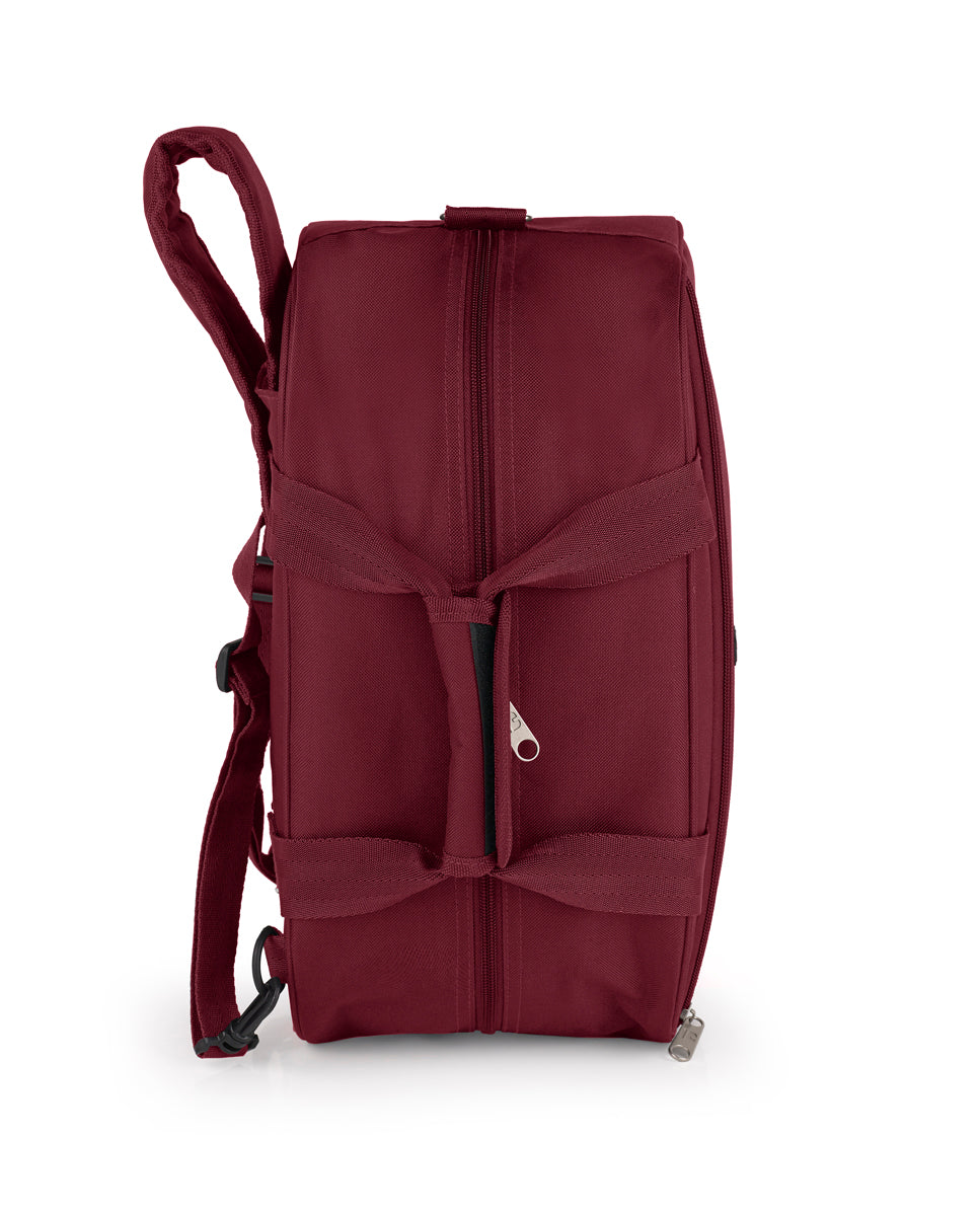 GABOL UNTERSITZ-REISERUCKSACKTASCHE WEEK ECO