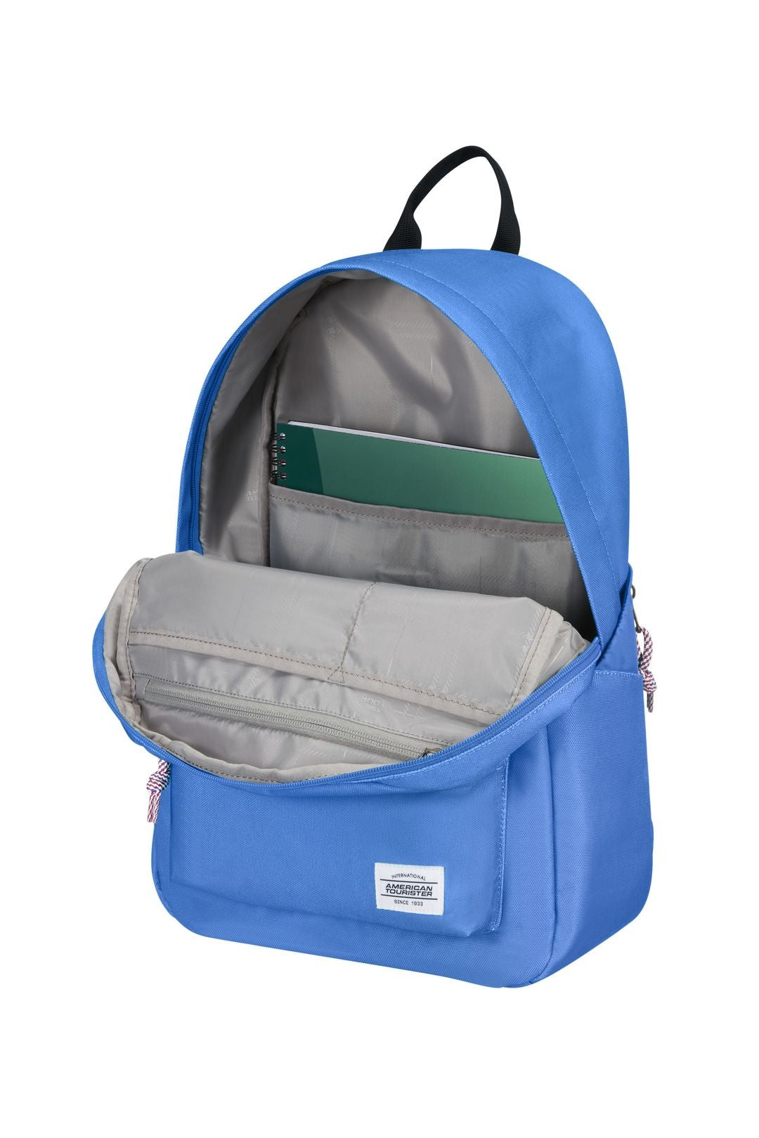 Rucksack American Tourister UpBeat zip