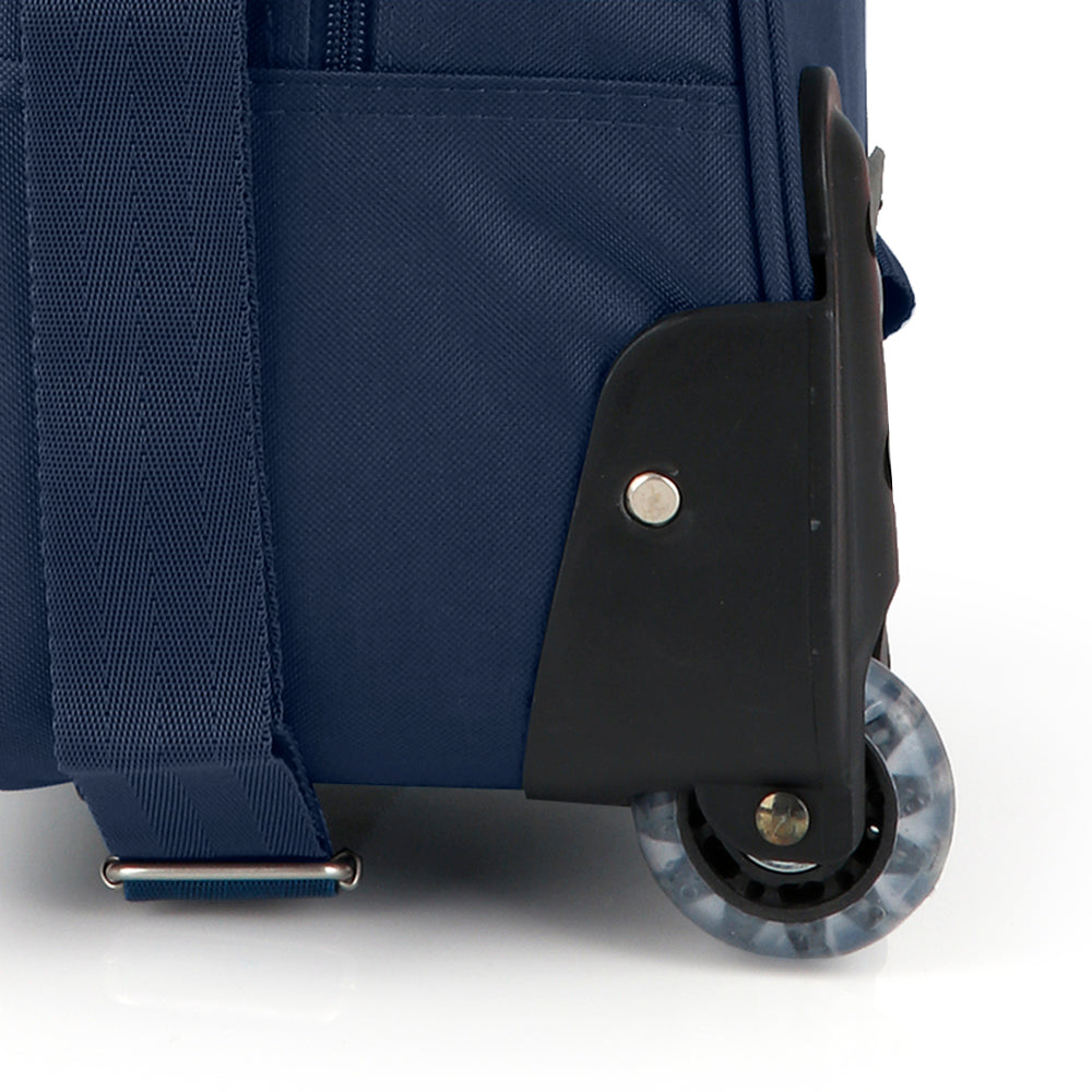 GABOL Bruderschaft mit Rädern WEEK ECO