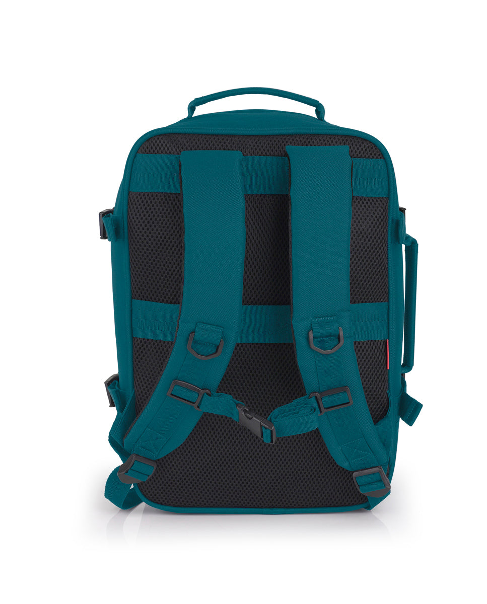 GABOL REISERUCKSACK WEEK ECO