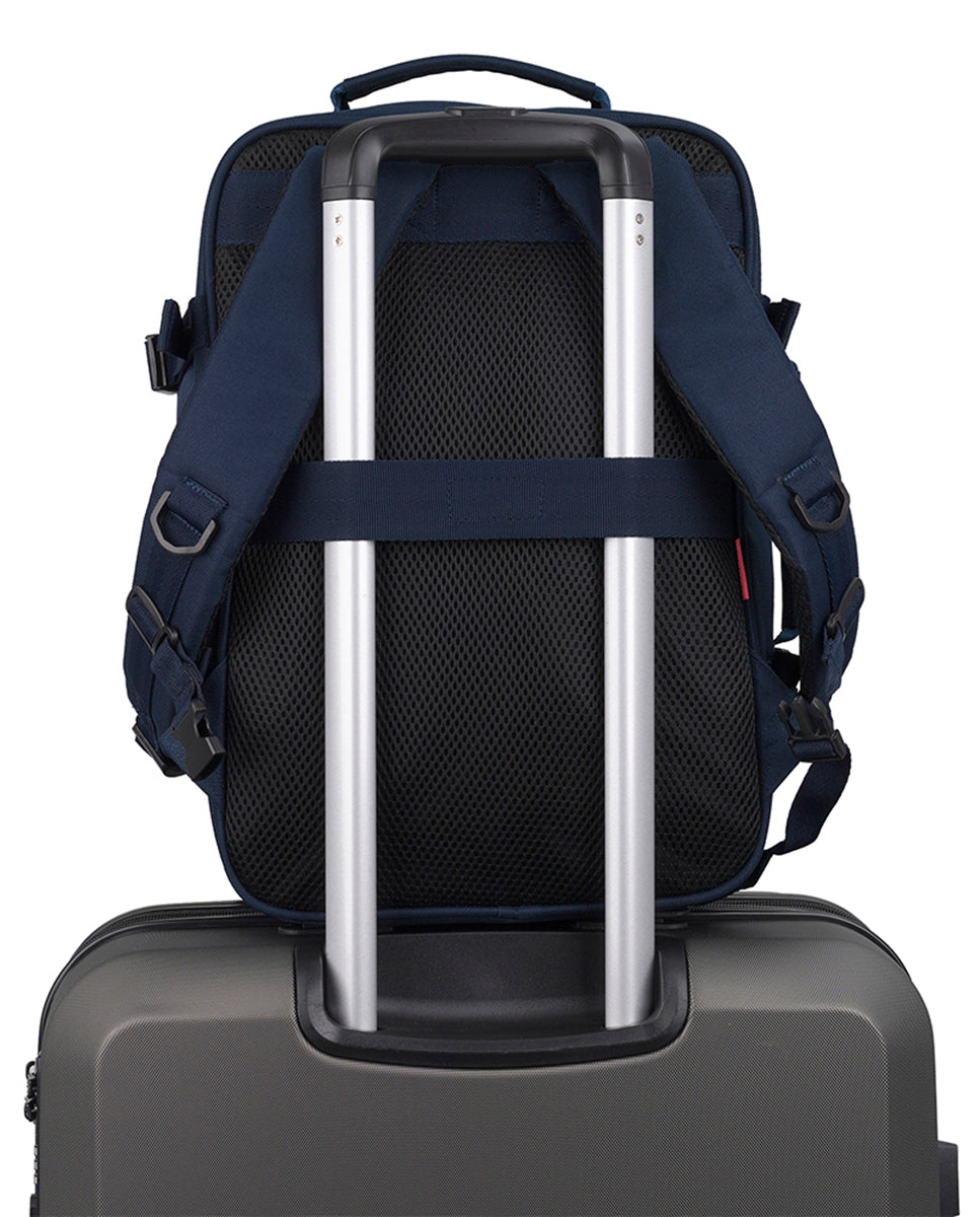 GABOL REISERUCKSACK WEEK ECO