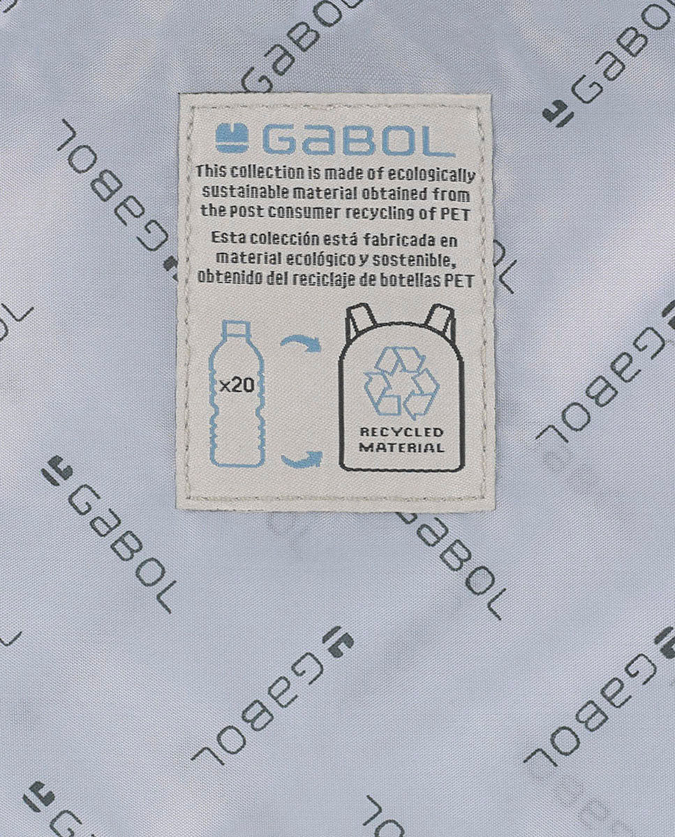 GABOL REISERUCKSACK WEEK ECO