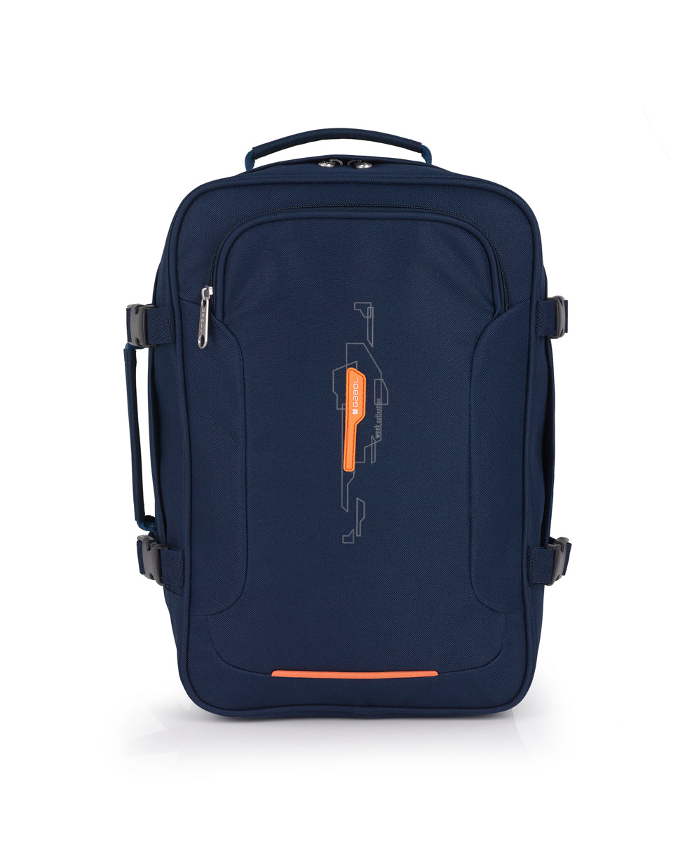 GABOL REISERUCKSACK WEEK ECO