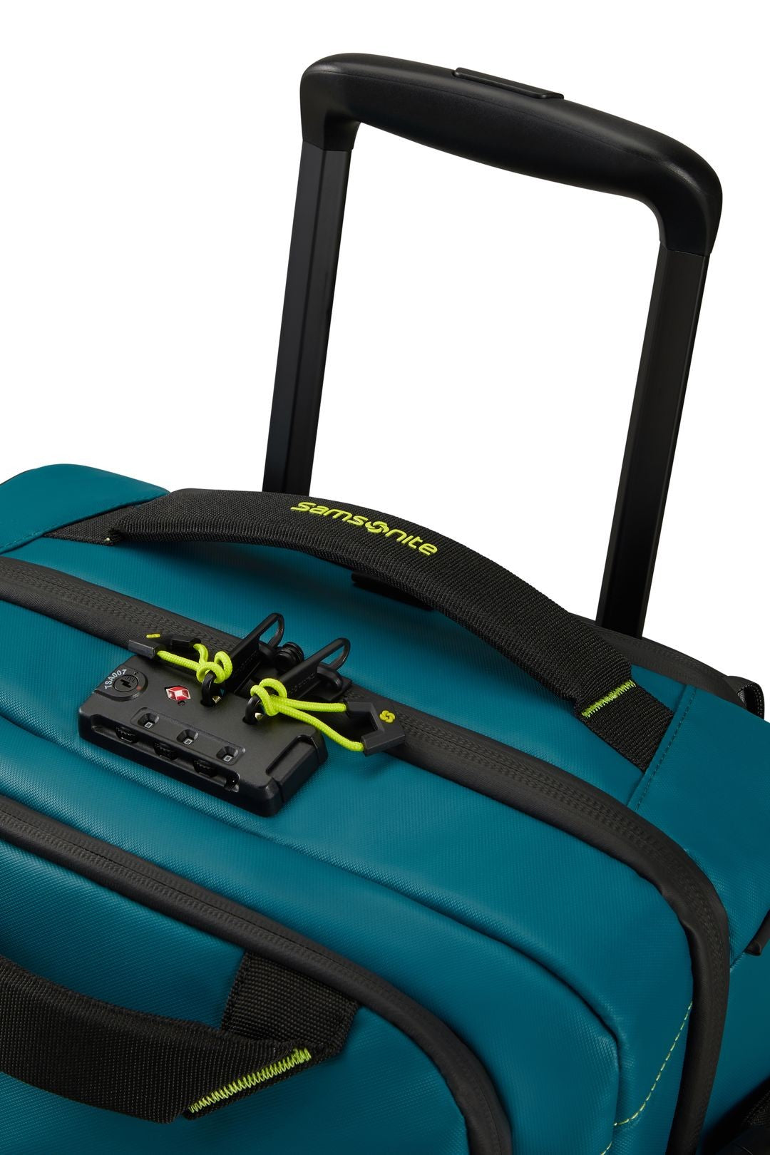 Maleta de Cabina 55/35cm ECODIVER de Samsonite