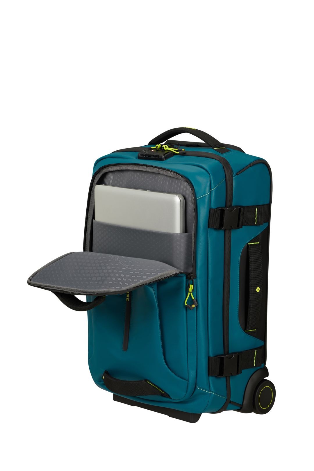 Maleta de Cabina 55/35cm ECODIVER de Samsonite