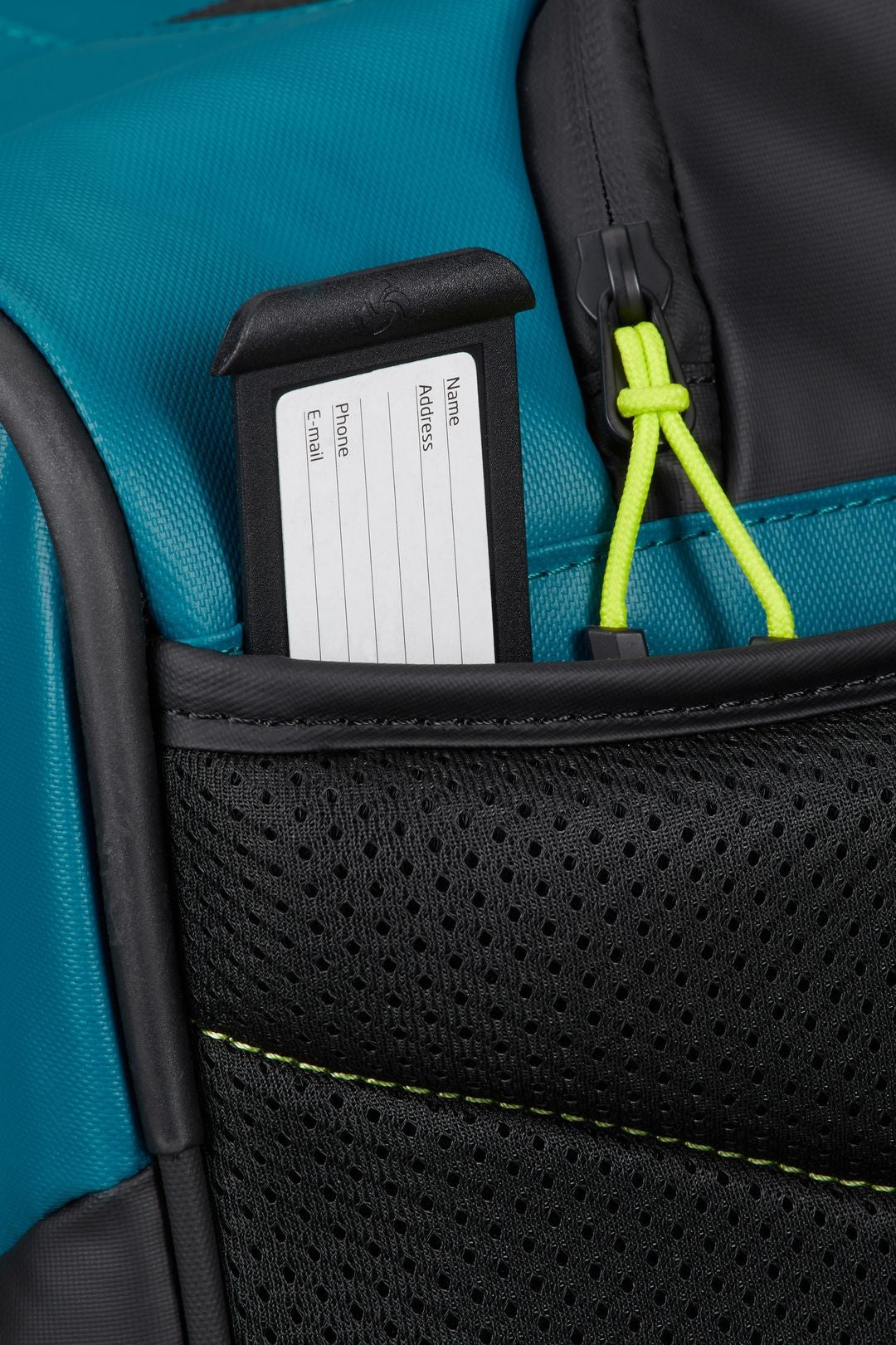 Maleta de Cabina 55/35cm ECODIVER de Samsonite