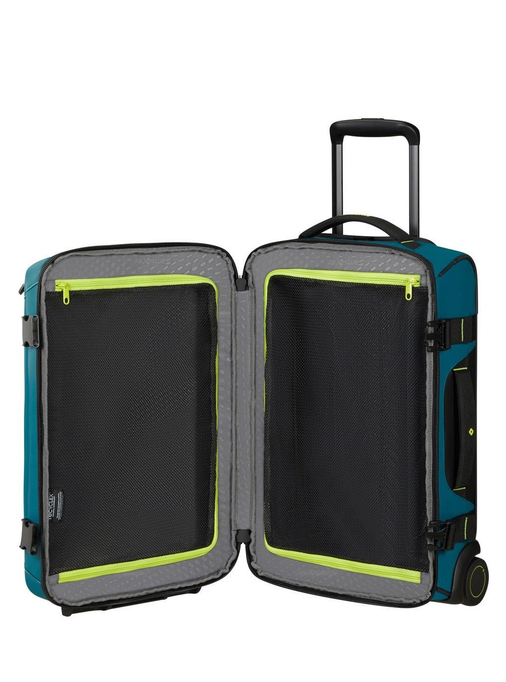 Maleta de Cabina 55/35cm ECODIVER de Samsonite