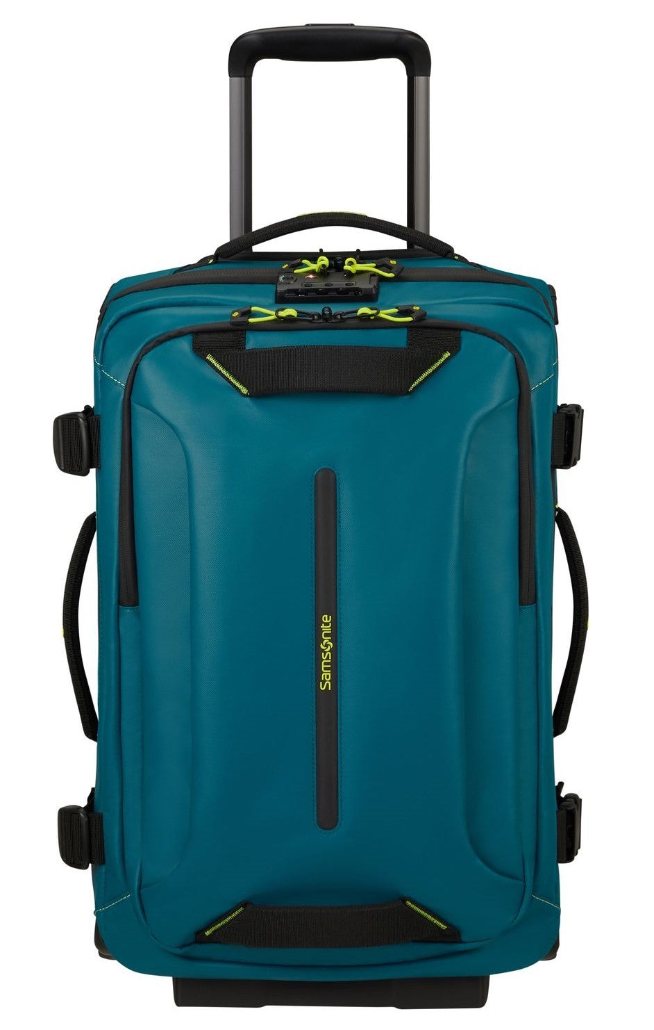 Maleta de Cabina 55/35cm ECODIVER de Samsonite