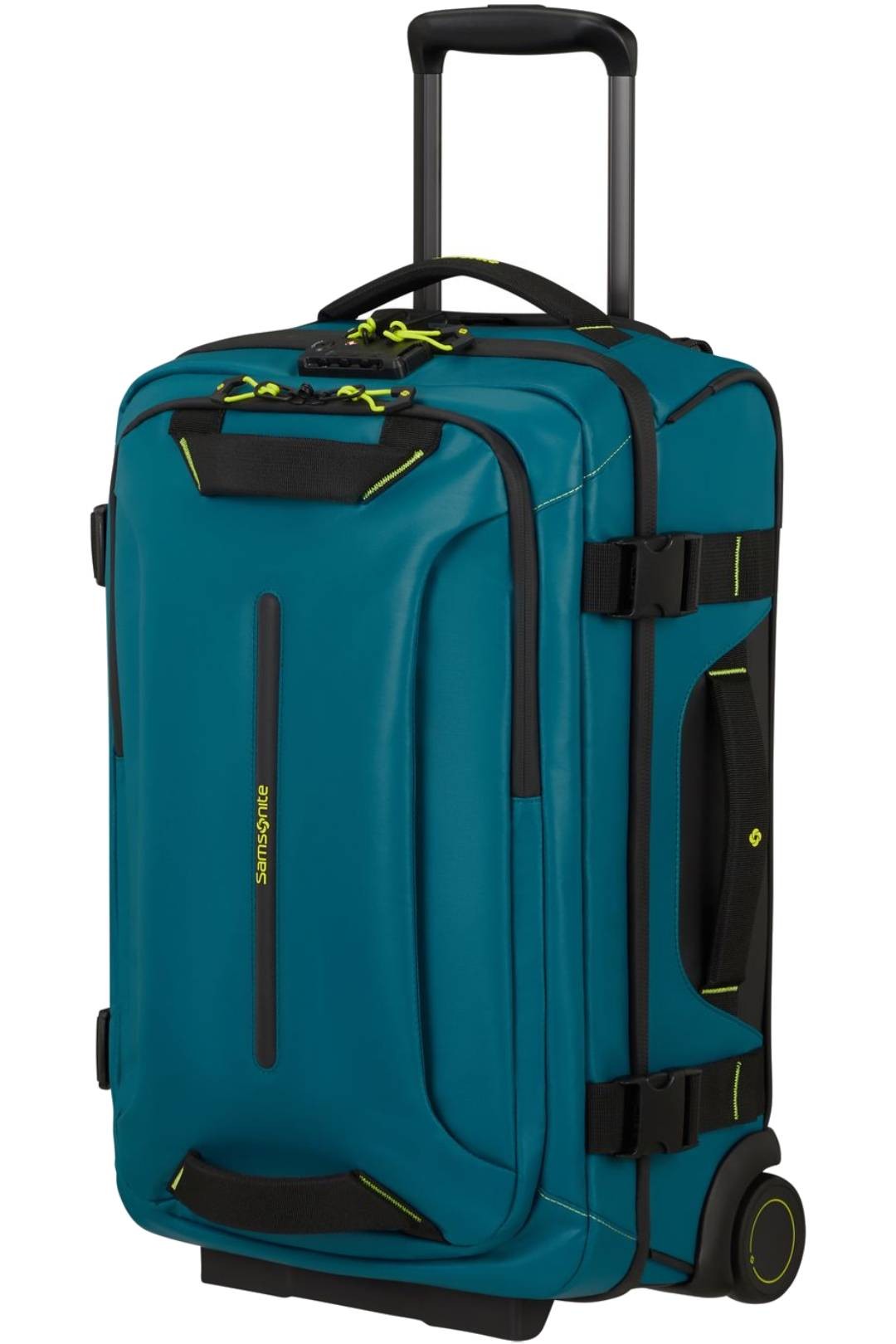 Maleta de Cabina 55/35cm ECODIVER de Samsonite