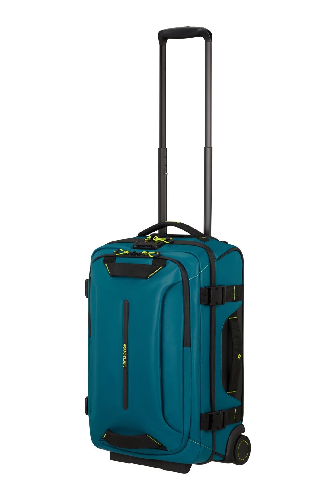 Maleta de Cabina 55/35cm ECODIVER de Samsonite