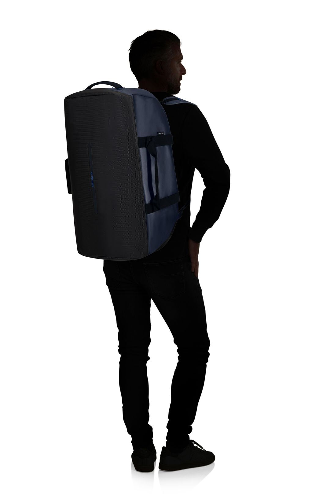 SAMSONITE ECODIVER BOLSA Reisen m