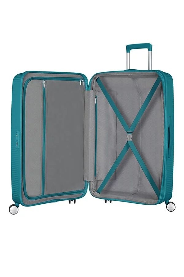Soundbox de American Tourister Spinner Talla Grande