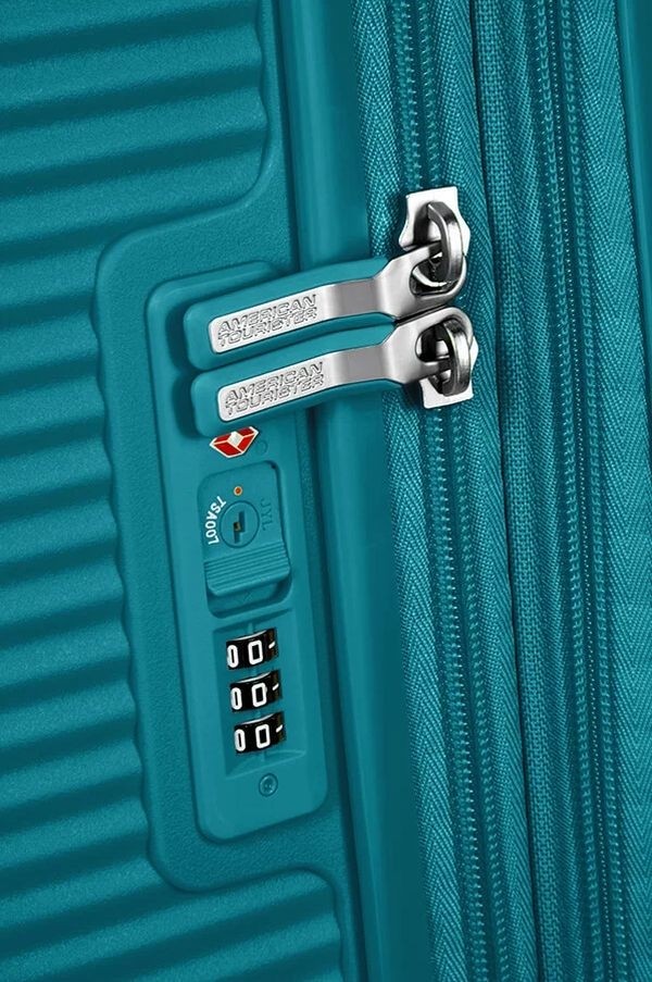 Soundbox de American Tourister Spinner Talla Grande