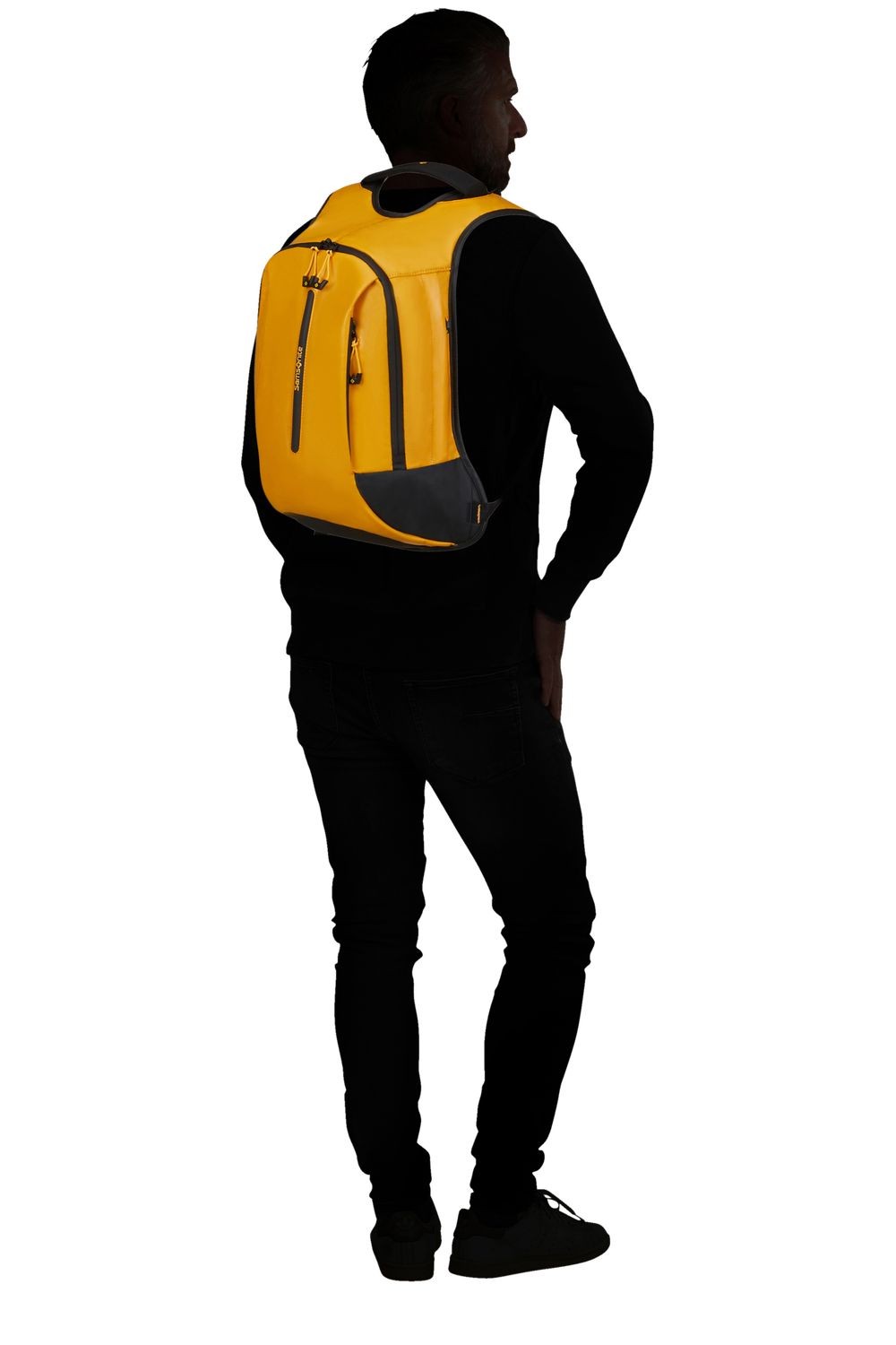 SAMSONITE ECODIVER Sac à dos portable S 14 ”