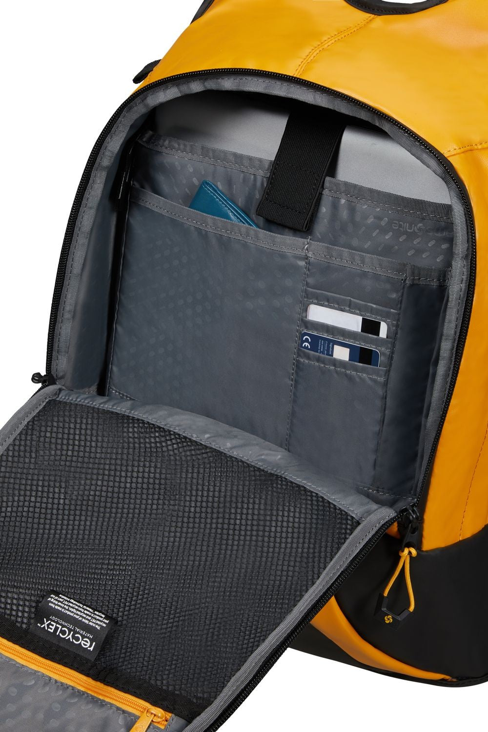 SAMSONITE ECODIVER Sac à dos portable S 14 ”