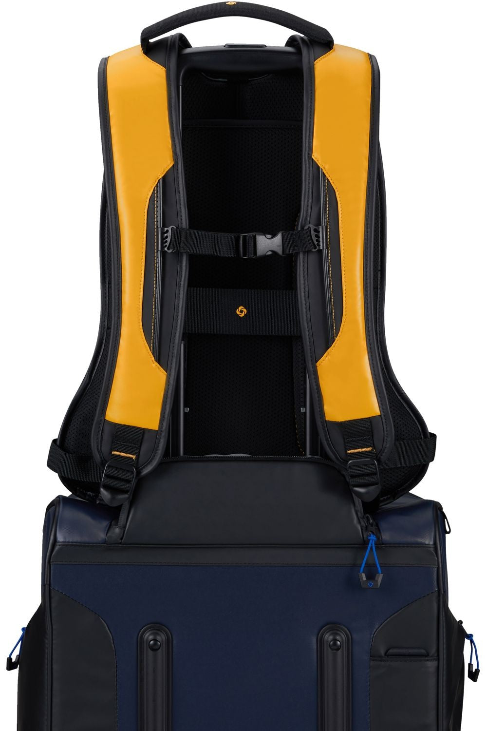 SAMSONITE ECODIVER Sac à dos portable S 14 ”