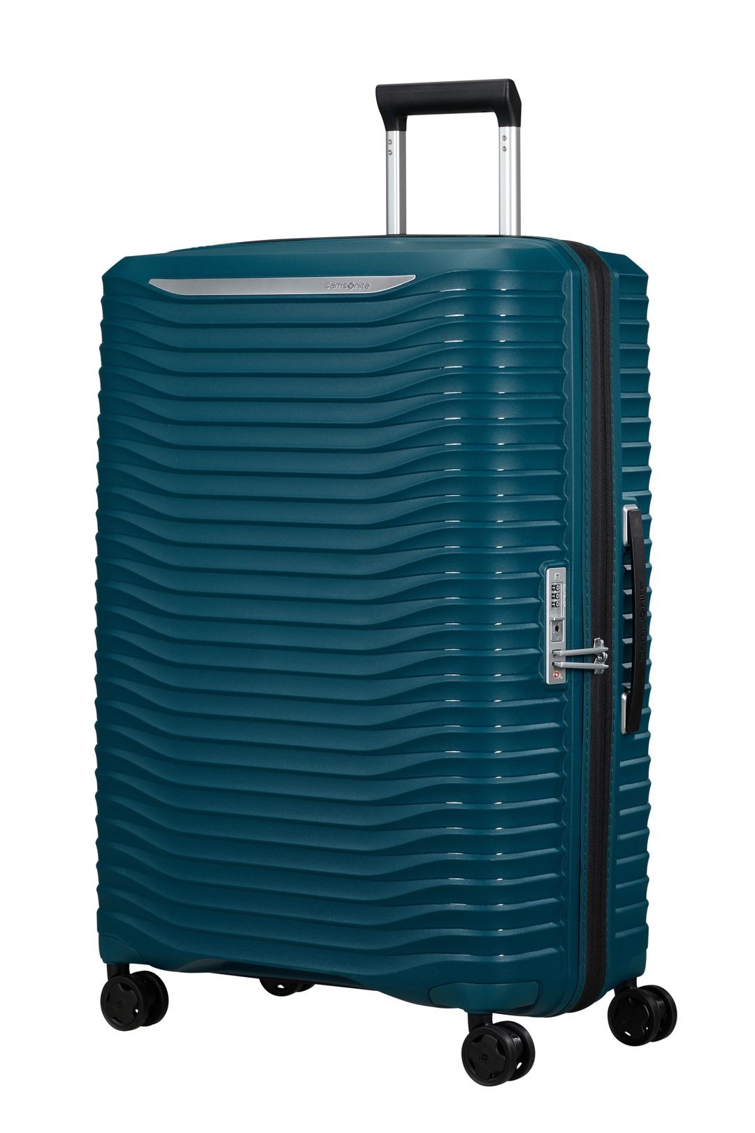 Grande mala Extensible UPSCAPE de SAMSONITE 75 cm