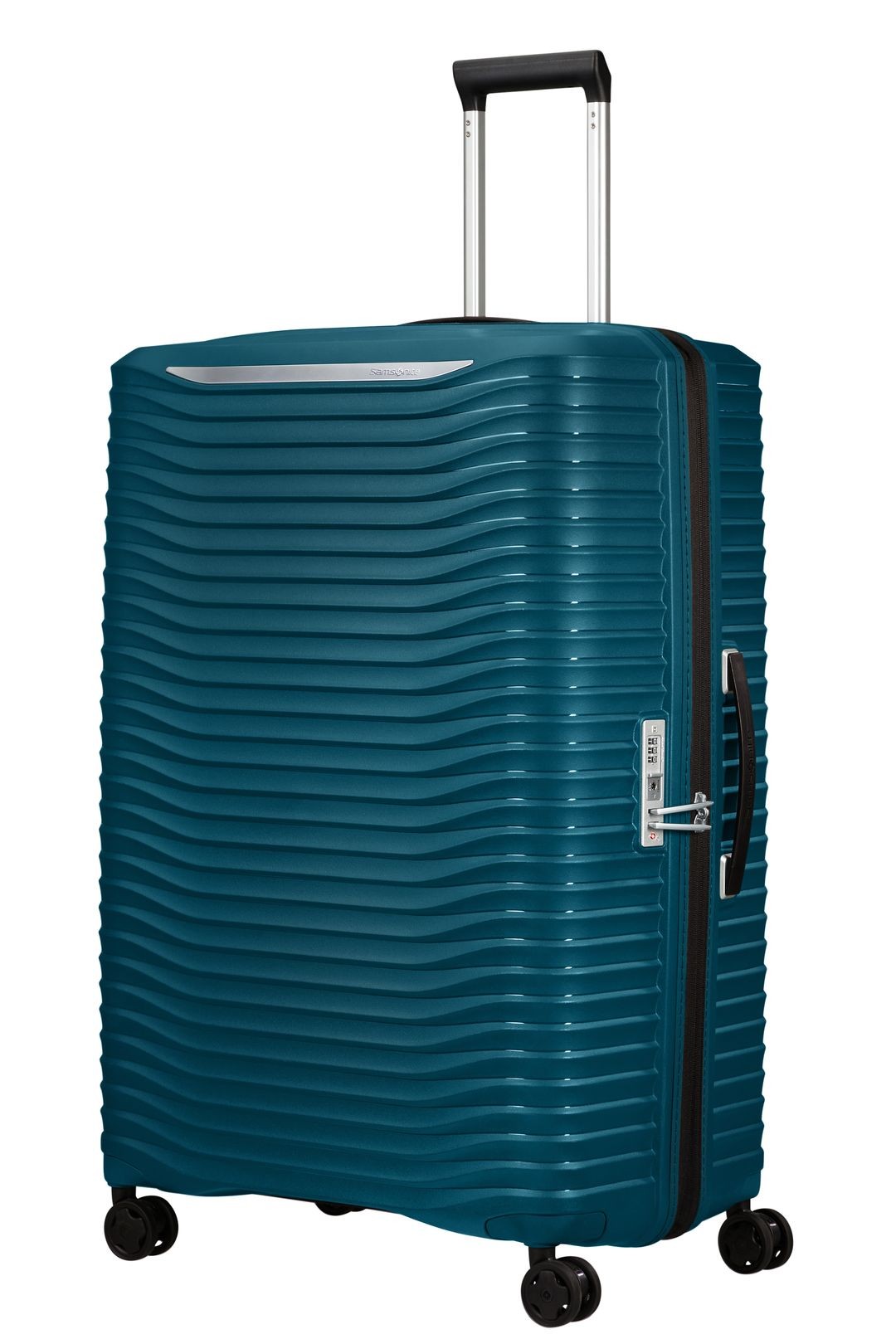 Giant suitcase Extensible UPSCAPE of Samsonite 81cm