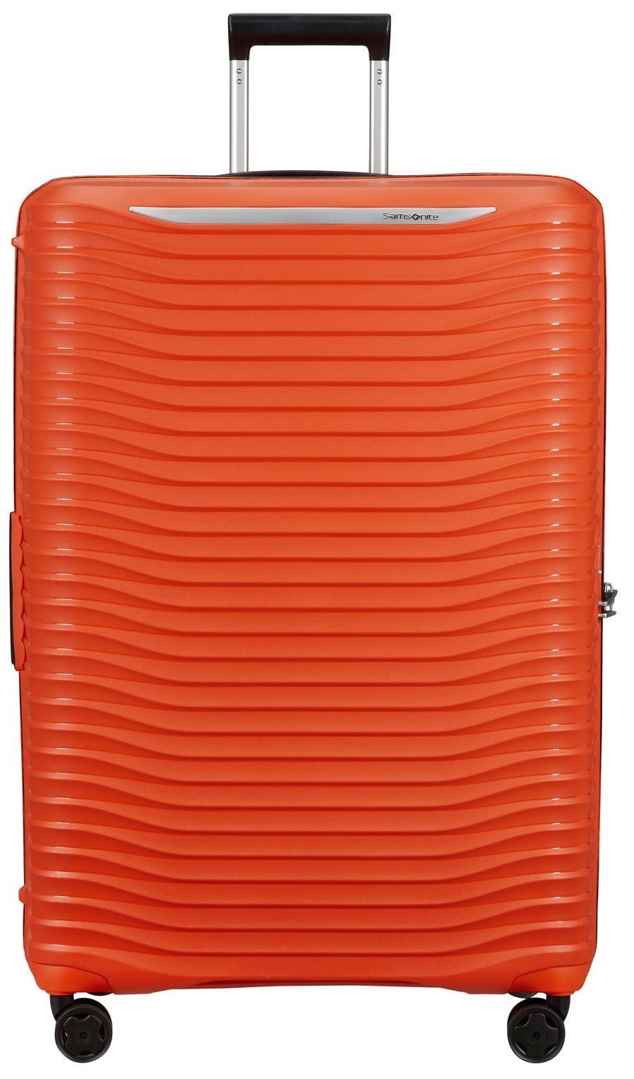 Giant suitcase Extensible UPSCAPE of Samsonite 81cm