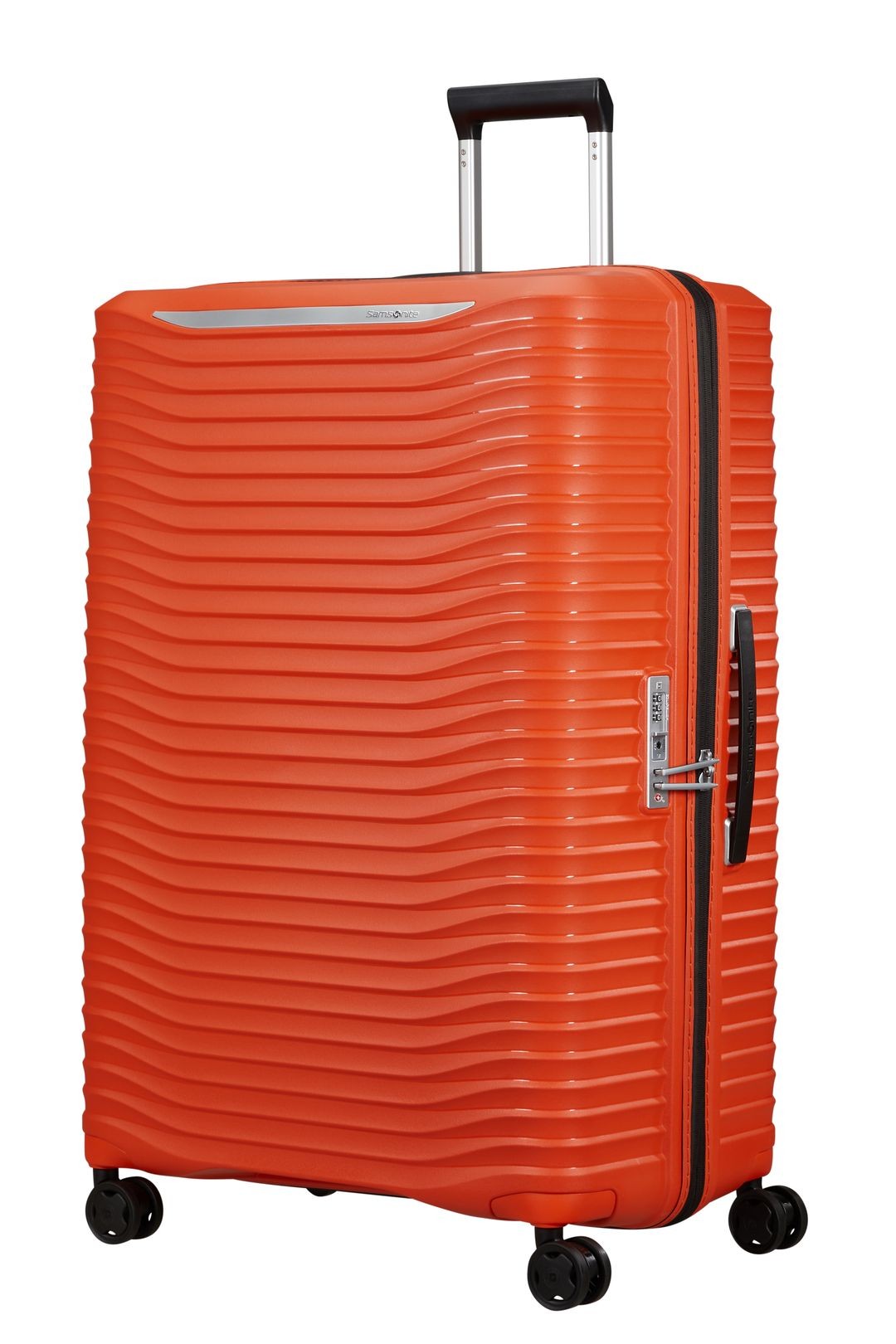 Giant suitcase Extensible UPSCAPE of Samsonite 81cm