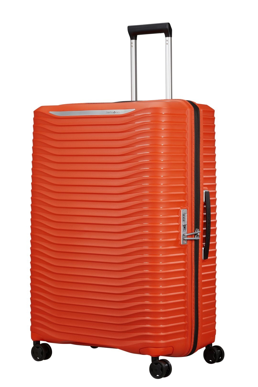 Giant suitcase Extensible UPSCAPE of Samsonite 81cm