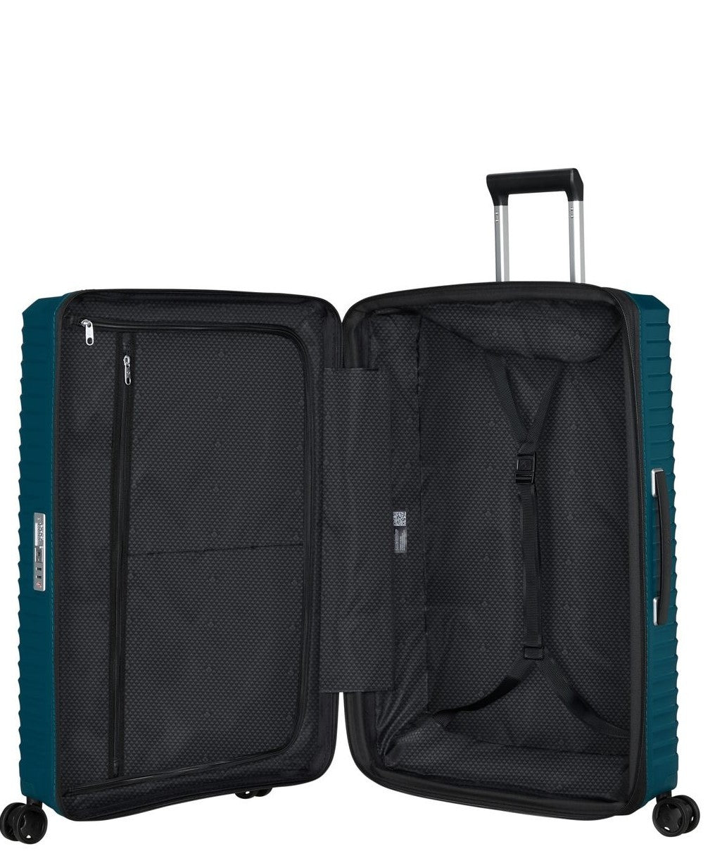 Giant suitcase Extensible UPSCAPE of Samsonite 81cm