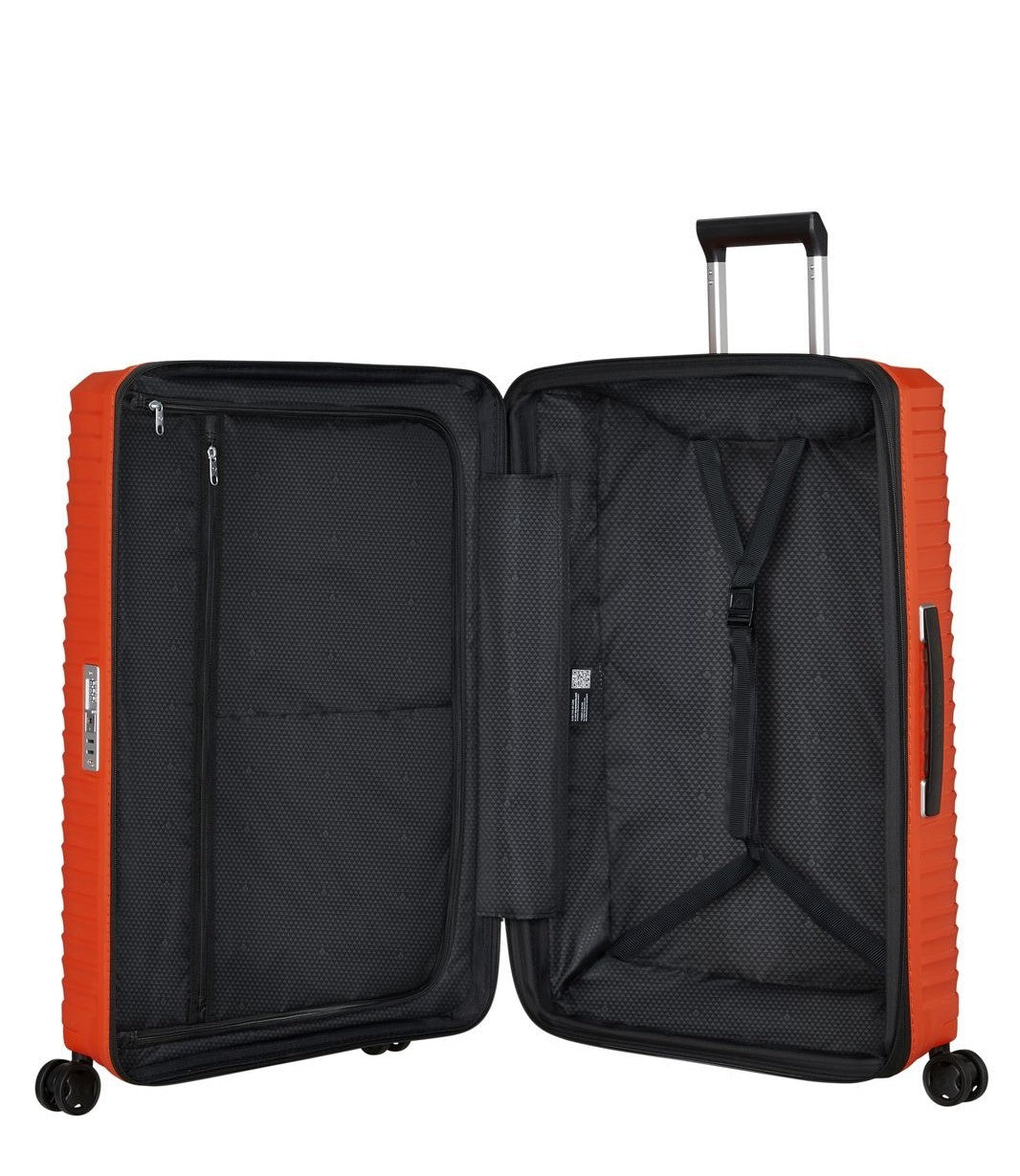 Giant suitcase Extensible UPSCAPE of Samsonite 81cm