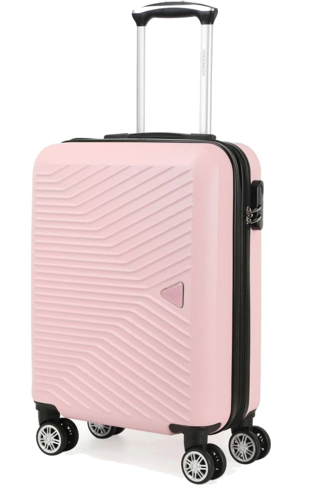 Extensible suitcase set Nairobi Greenwich