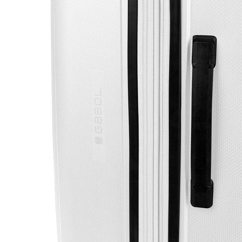 GABOL SET 3 extendable suitcases BROOKLYN