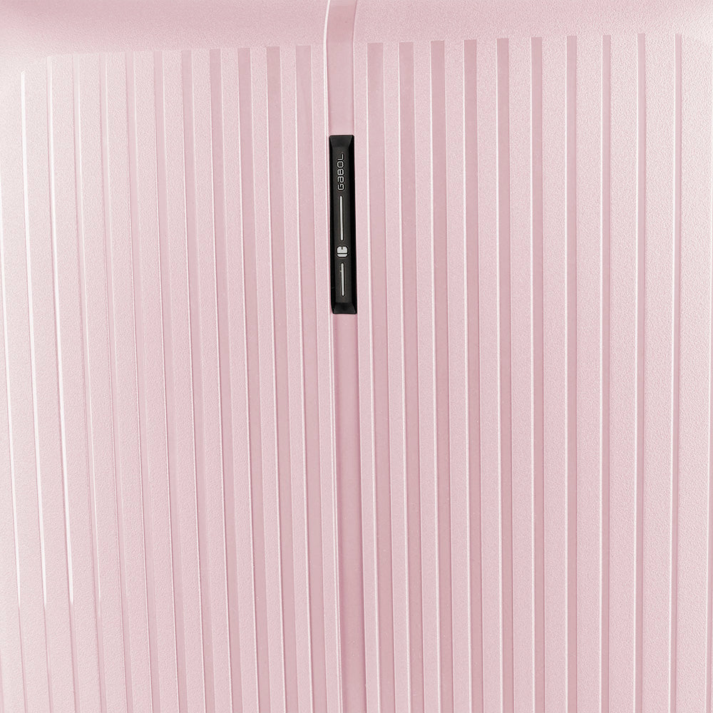 GABOL Cabinekoffer EXTENSIBLE BROOKLYN 55CM