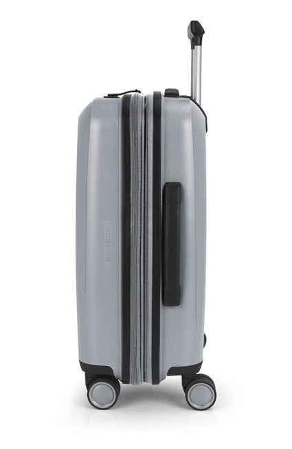 GABOL Cabin suitcase EXTENSIBLE BROOKLYN 55CM