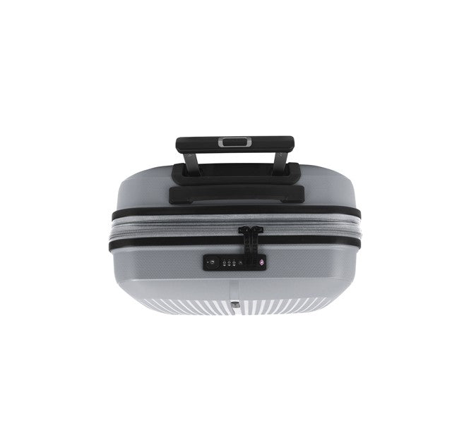 GABOL Cabin suitcase EXTENSIBLE BROOKLYN 55CM