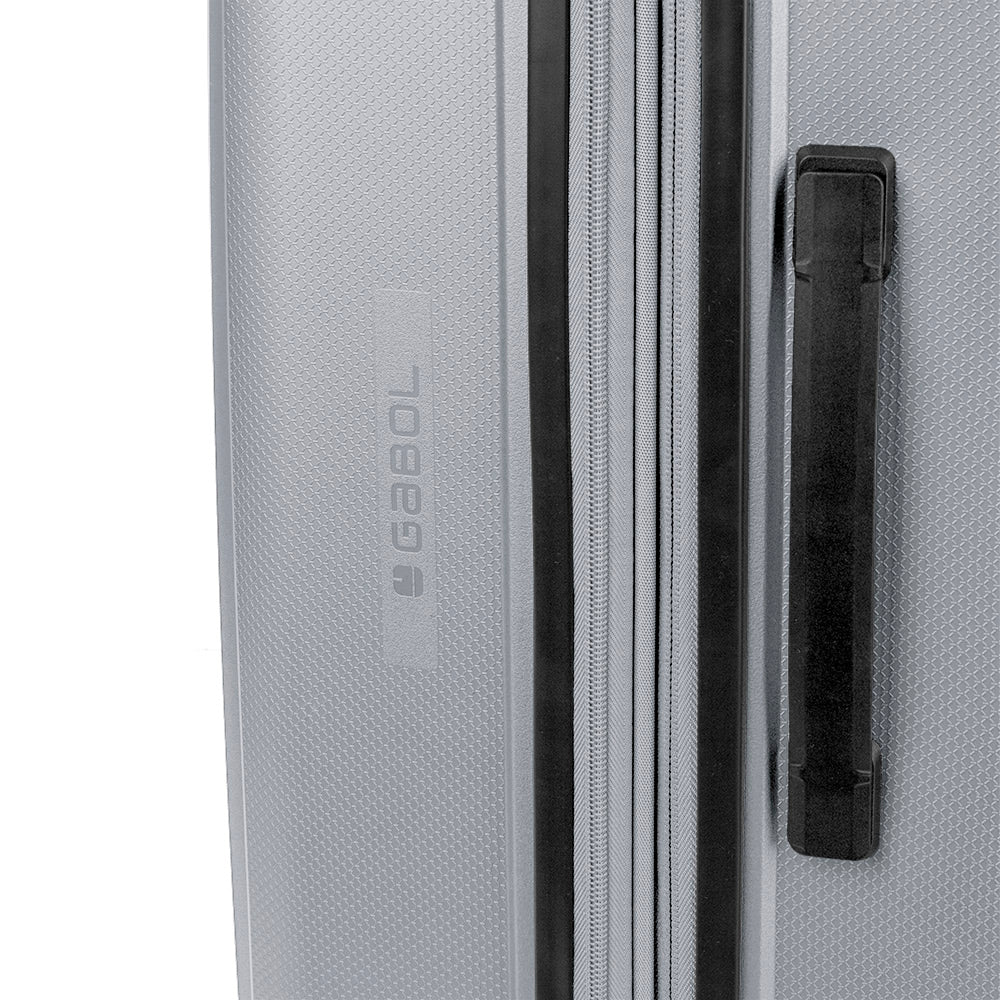 GABOL Cabin suitcase EXTENSIBLE BROOKLYN 55CM