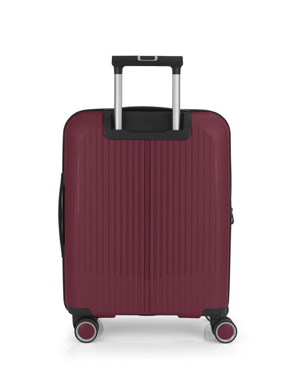 GABOL Cabin suitcase EXTENSIBLE BROOKLYN 55CM
