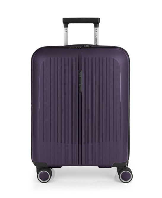 GABOL Cabin suitcase EXTENSIBLE BROOKLYN 55CM