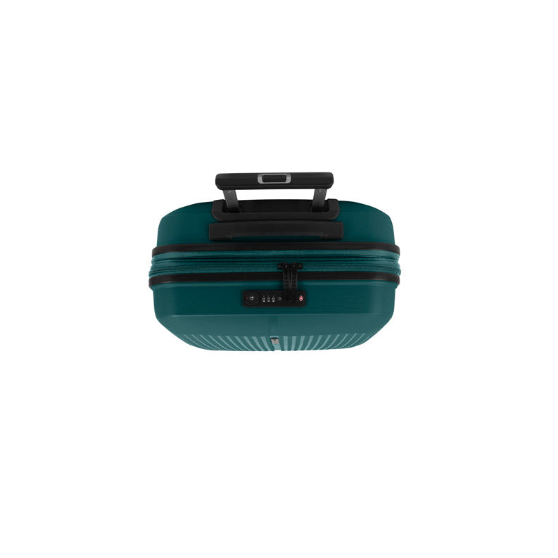 GABOL Mala de cabine EXTENSIBLE BROOKLYN 55CM