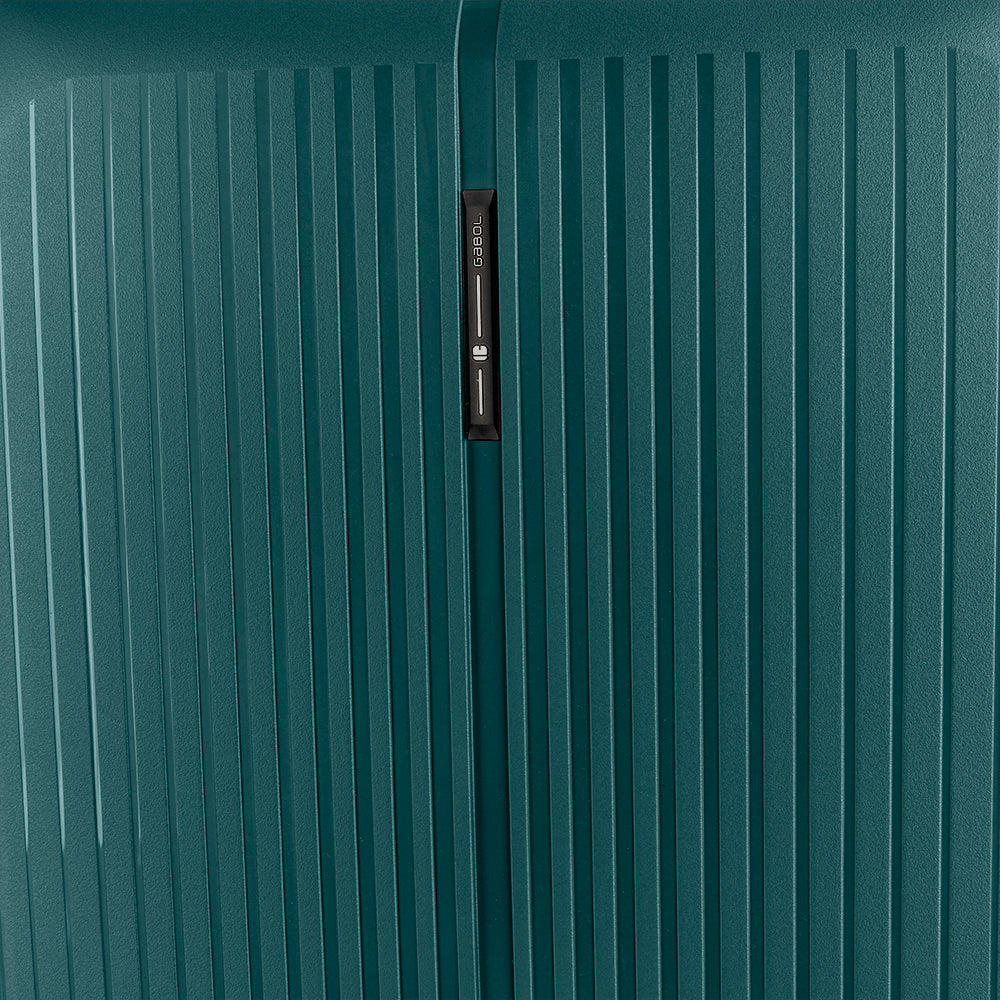 GABOL Mala de cabine EXTENSIBLE BROOKLYN 55CM