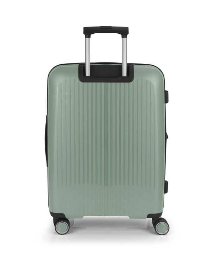 GABOL Medium suitcase EXTENSIBLE BROOKLYN 65CM