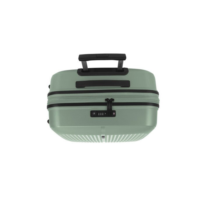 GABOL Medium suitcase EXTENSIBLE BROOKLYN 65CM