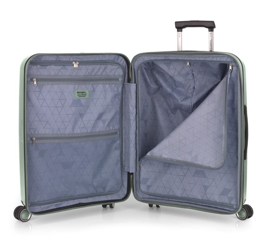 GABOL Medium suitcase EXTENSIBLE BROOKLYN 65CM