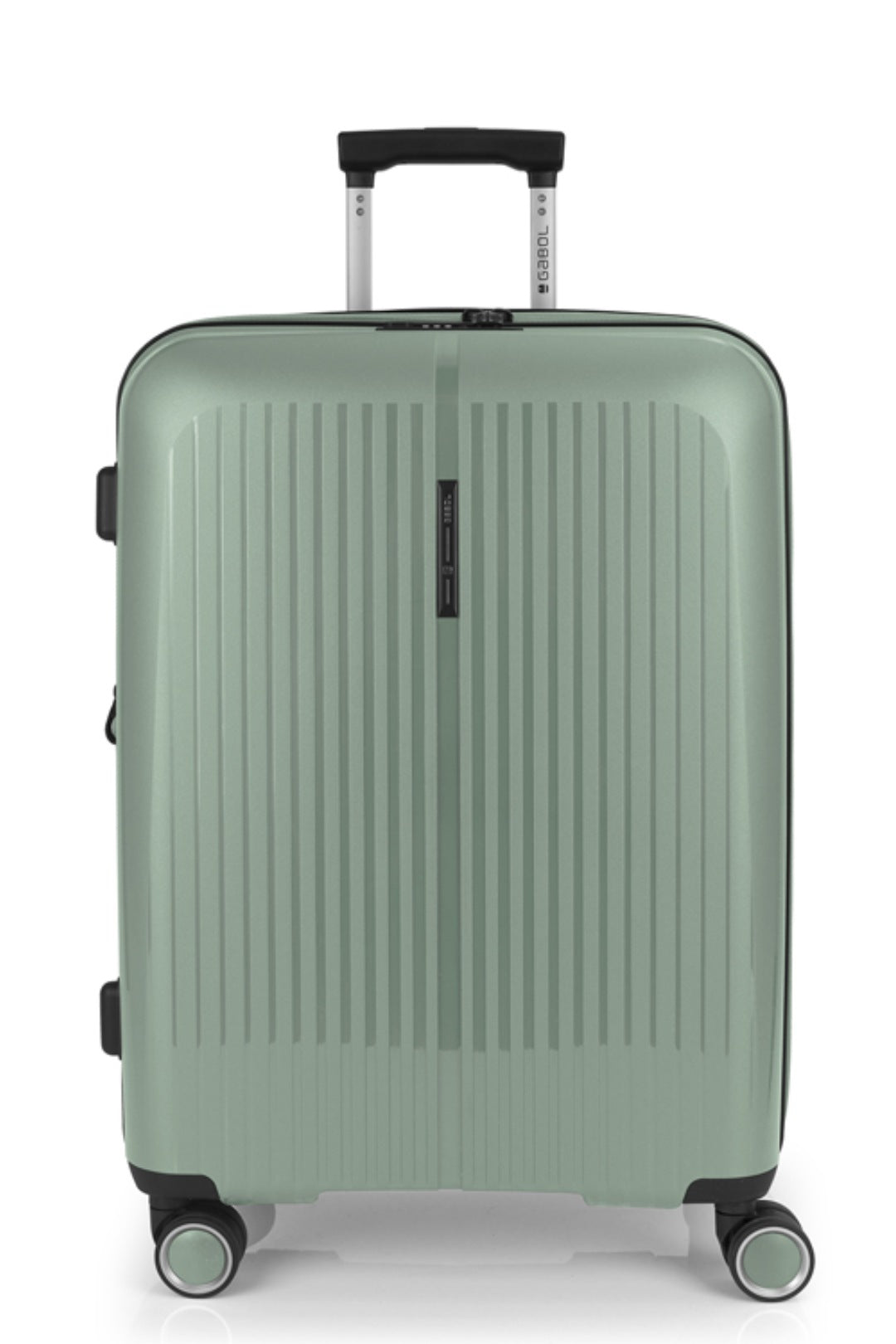 GABOL Medium suitcase EXTENSIBLE BROOKLYN 65CM
