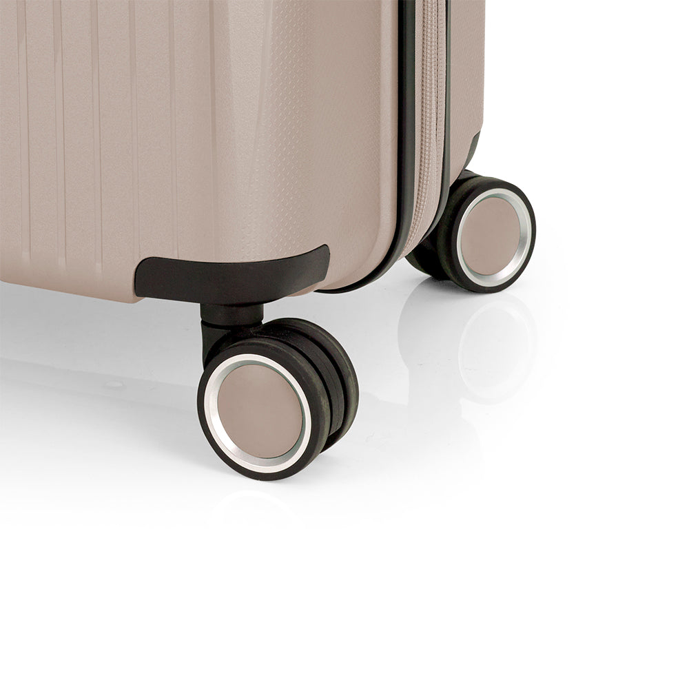 GABOL Medium suitcase EXTENSIBLE BROOKLYN 65CM