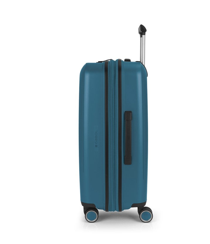GABOL Medium suitcase EXTENSIBLE BROOKLYN 65CM
