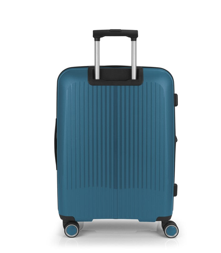 GABOL Medium suitcase EXTENSIBLE BROOKLYN 65CM