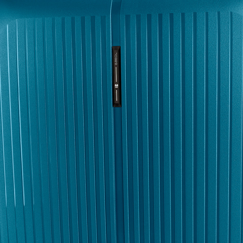 GABOL Medium suitcase EXTENSIBLE BROOKLYN 65CM